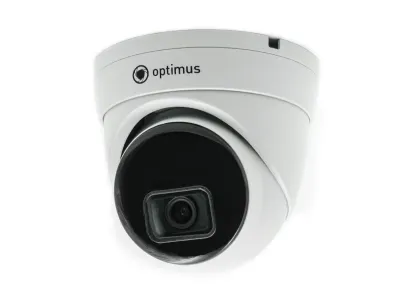 Optimus Smart IP-P045.0(2.8)MD Сетевая Камера IP видеонаблюдения